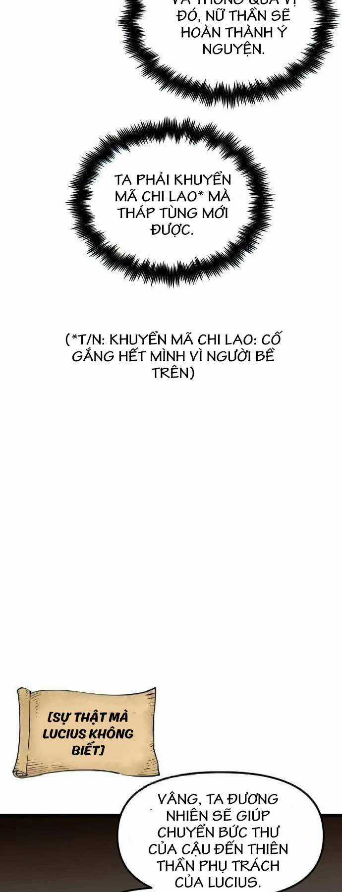 Sự Trở Về Của Chiến Thần Tự Sát Chapter 91 trang 14