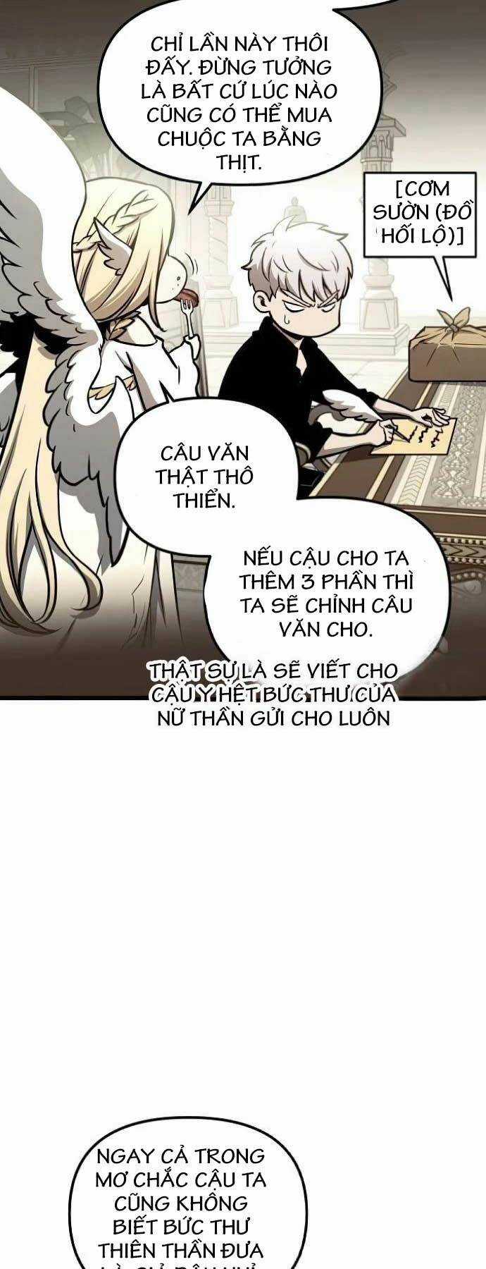 Sự Trở Về Của Chiến Thần Tự Sát Chapter 91 trang 15