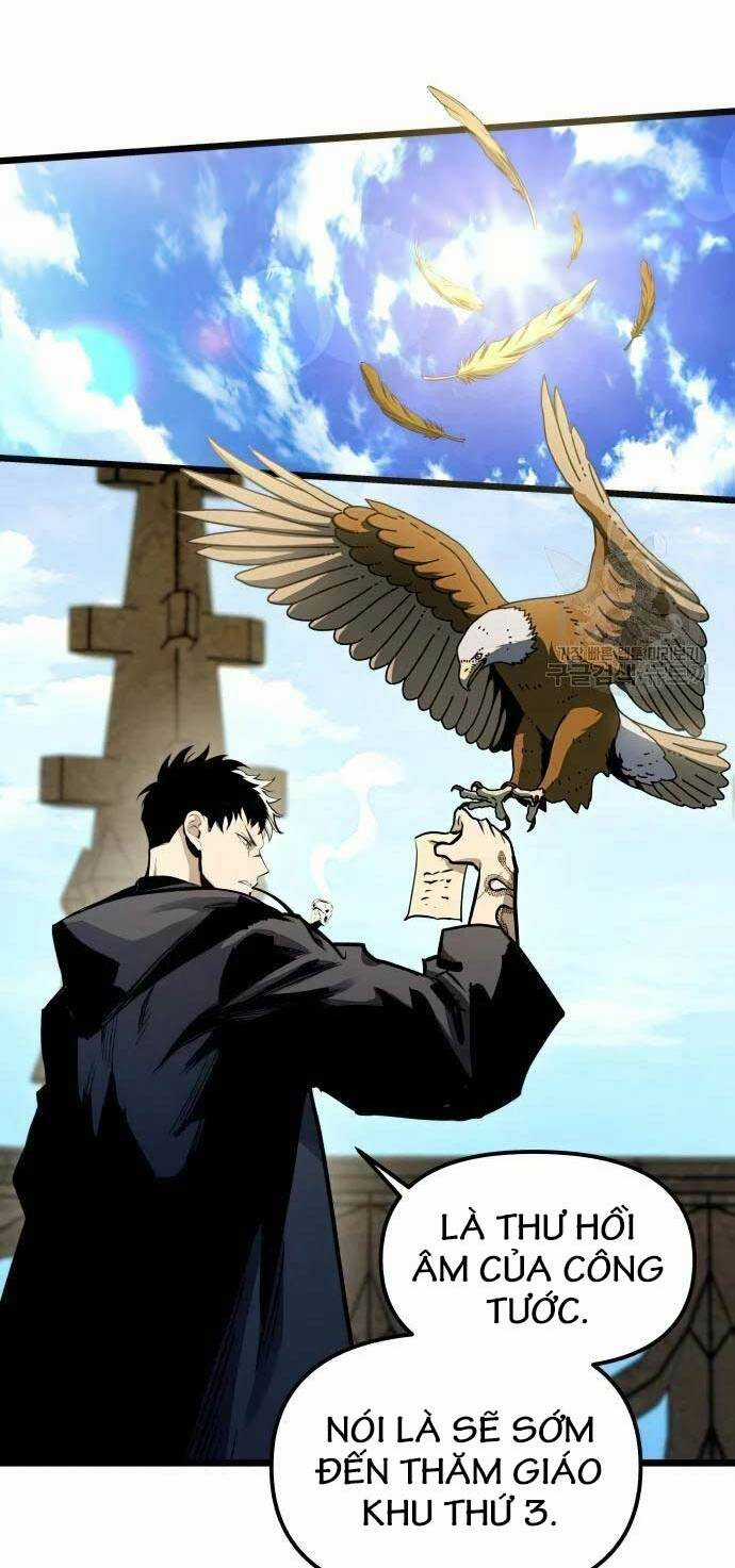 Sự Trở Về Của Chiến Thần Tự Sát Chapter 91 trang 17