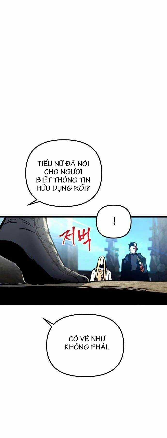 Sự Trở Về Của Chiến Thần Tự Sát Chapter 91 trang 21