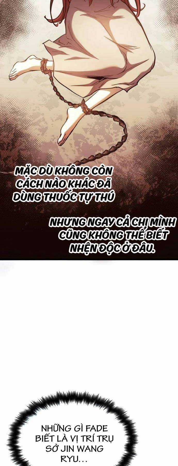 Sự Trở Về Của Chiến Thần Tự Sát Chapter 91 trang 25