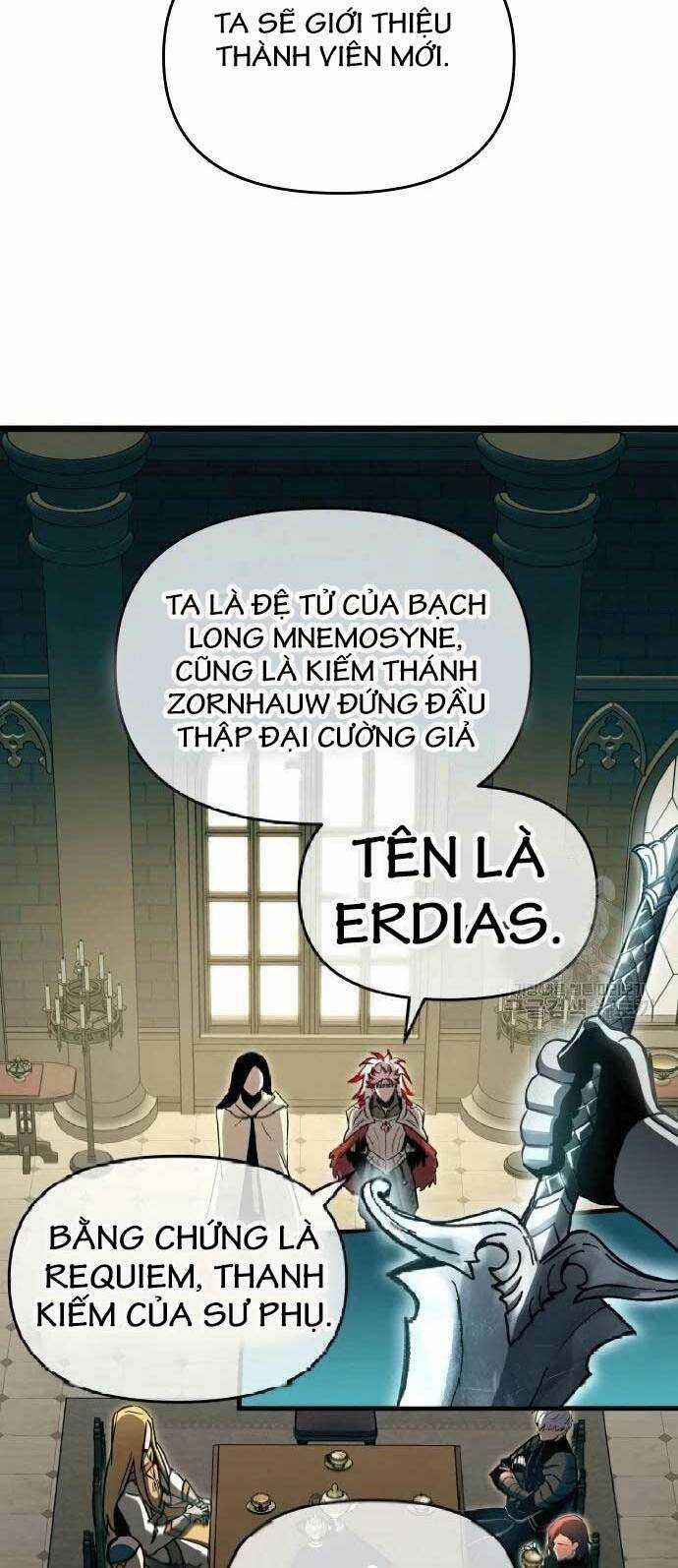 Sự Trở Về Của Chiến Thần Tự Sát Chapter 91 trang 33