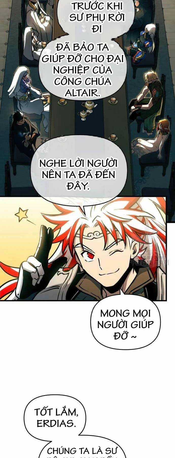 Sự Trở Về Của Chiến Thần Tự Sát Chapter 91 trang 34