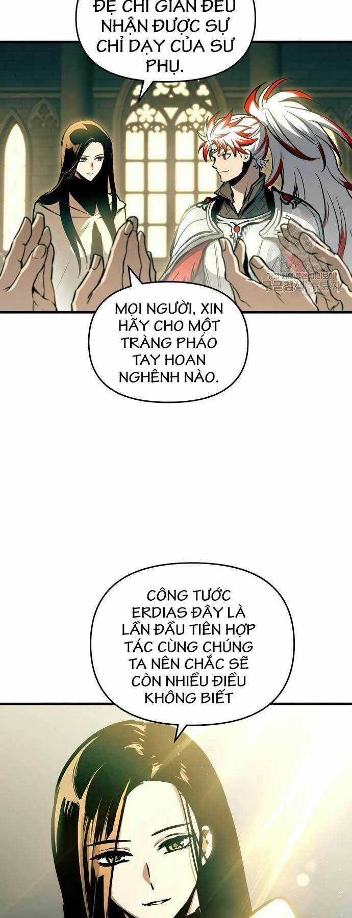 Sự Trở Về Của Chiến Thần Tự Sát Chapter 91 trang 35