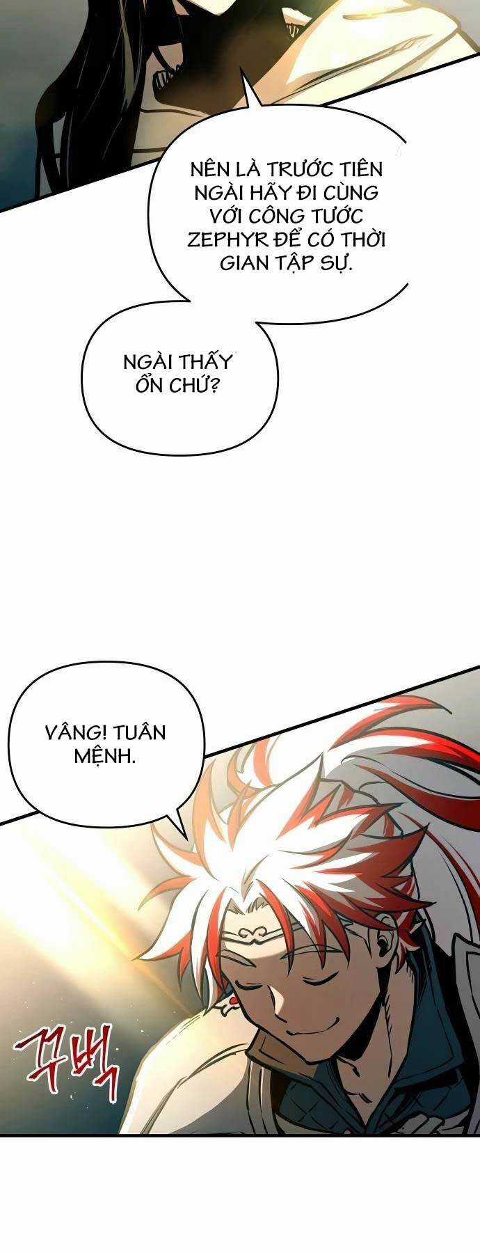 Sự Trở Về Của Chiến Thần Tự Sát Chapter 91 trang 36