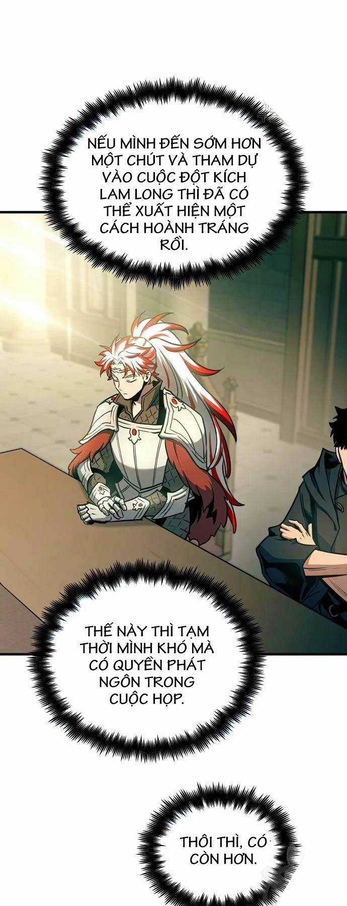 Sự Trở Về Của Chiến Thần Tự Sát Chapter 91 trang 38