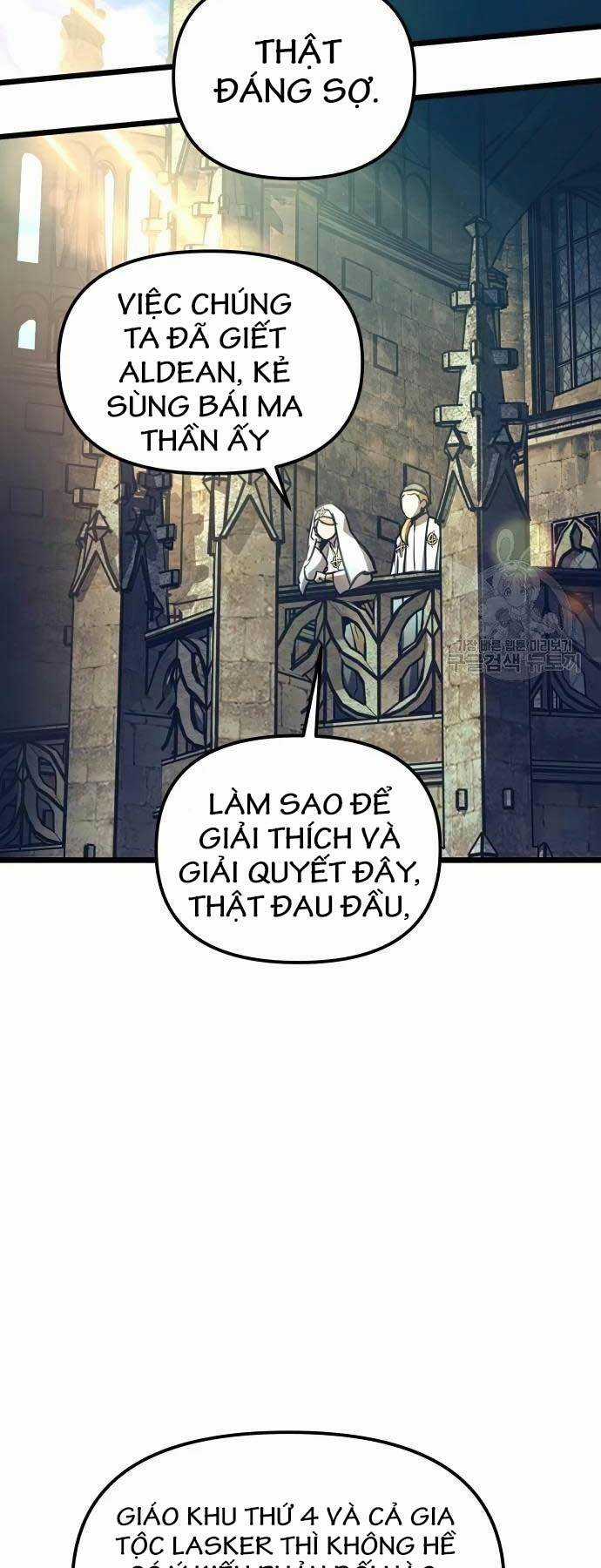 Sự Trở Về Của Chiến Thần Tự Sát Chapter 91 trang 4