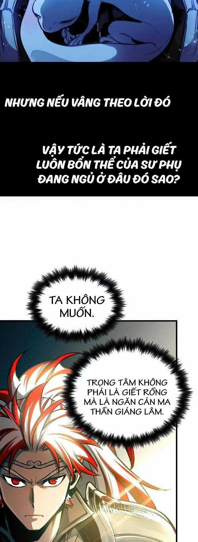 Sự Trở Về Của Chiến Thần Tự Sát Chapter 91 trang 42