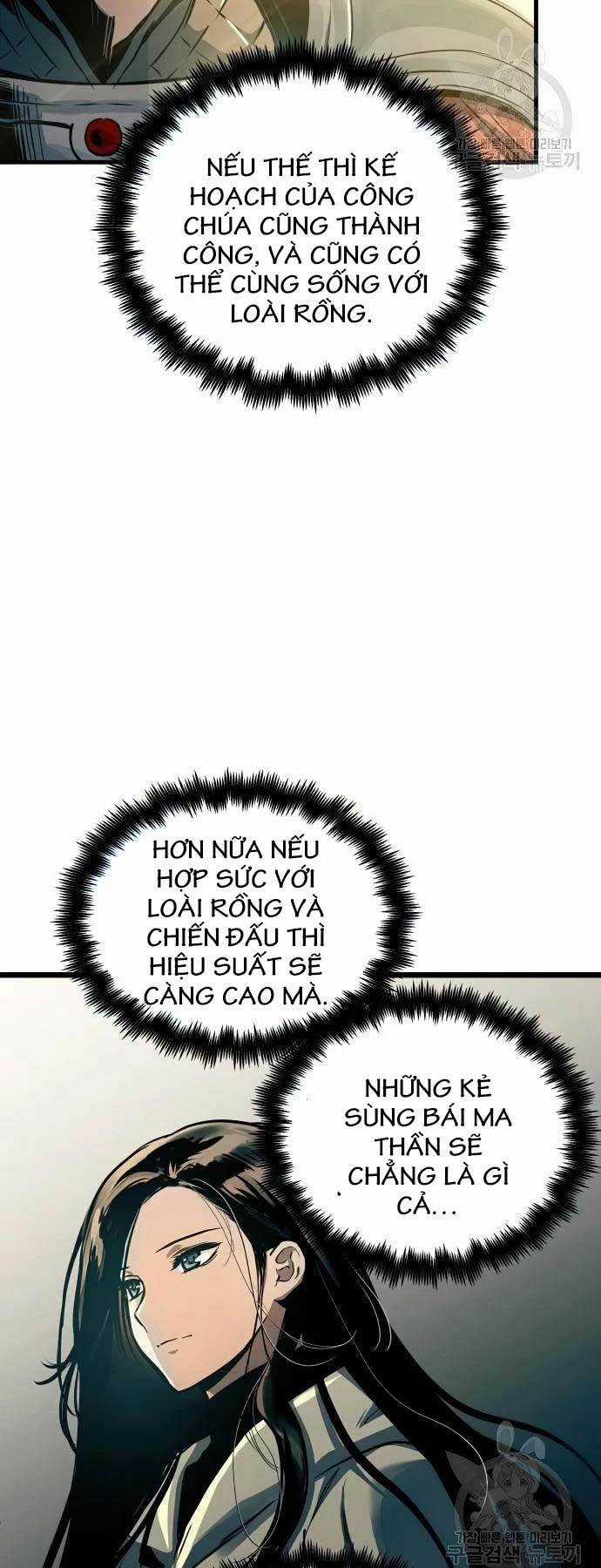 Sự Trở Về Của Chiến Thần Tự Sát Chapter 91 trang 43