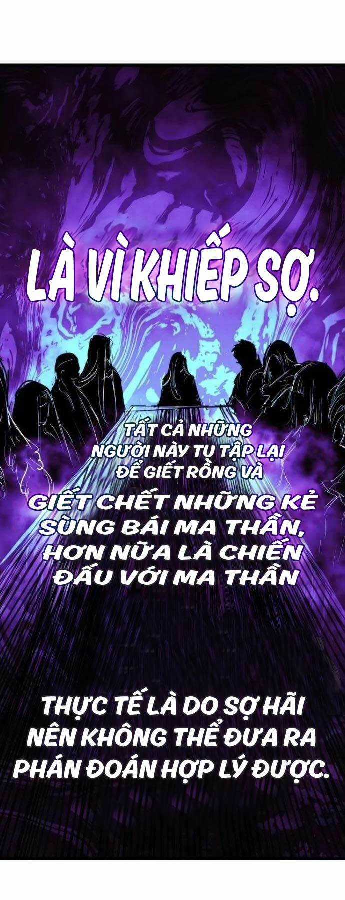 Sự Trở Về Của Chiến Thần Tự Sát Chapter 91 trang 45