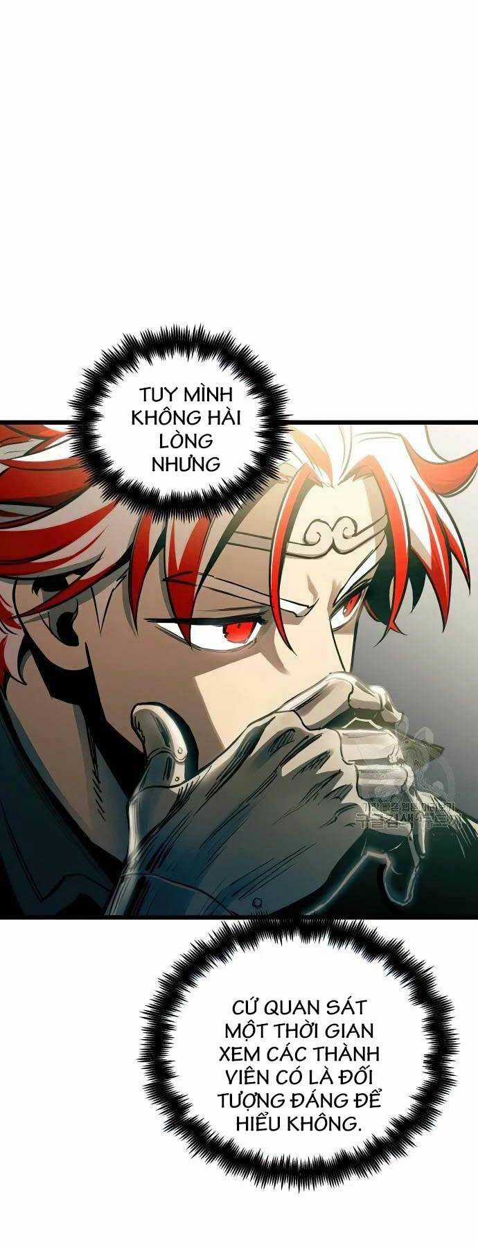 Sự Trở Về Của Chiến Thần Tự Sát Chapter 91 trang 46