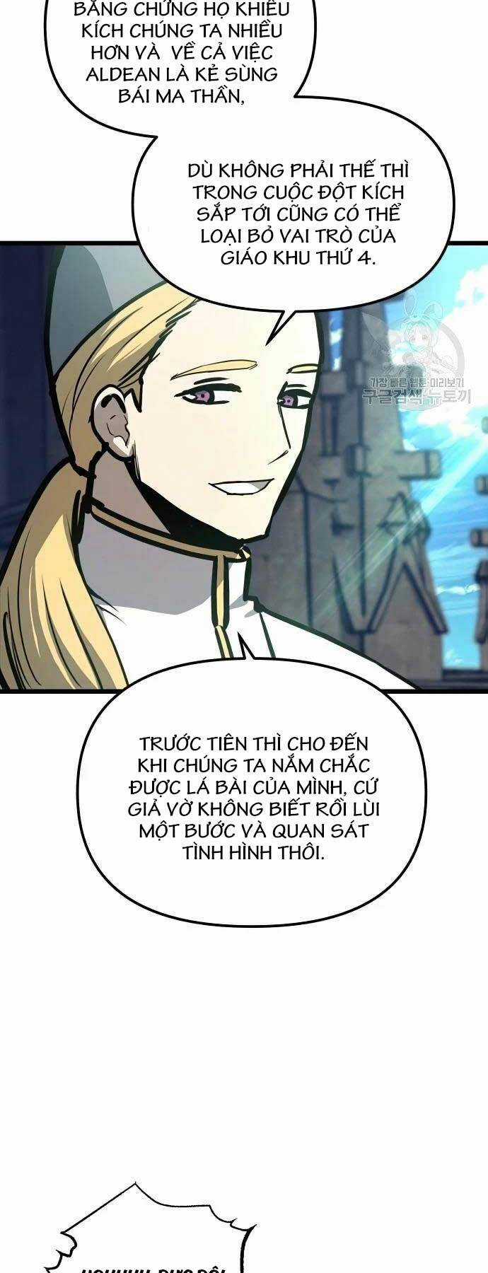 Sự Trở Về Của Chiến Thần Tự Sát Chapter 91 trang 6