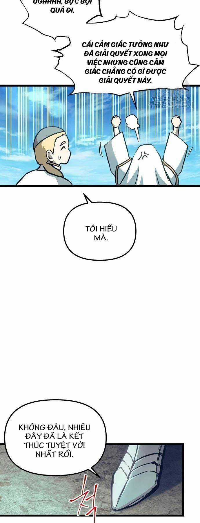 Sự Trở Về Của Chiến Thần Tự Sát Chapter 91 trang 7