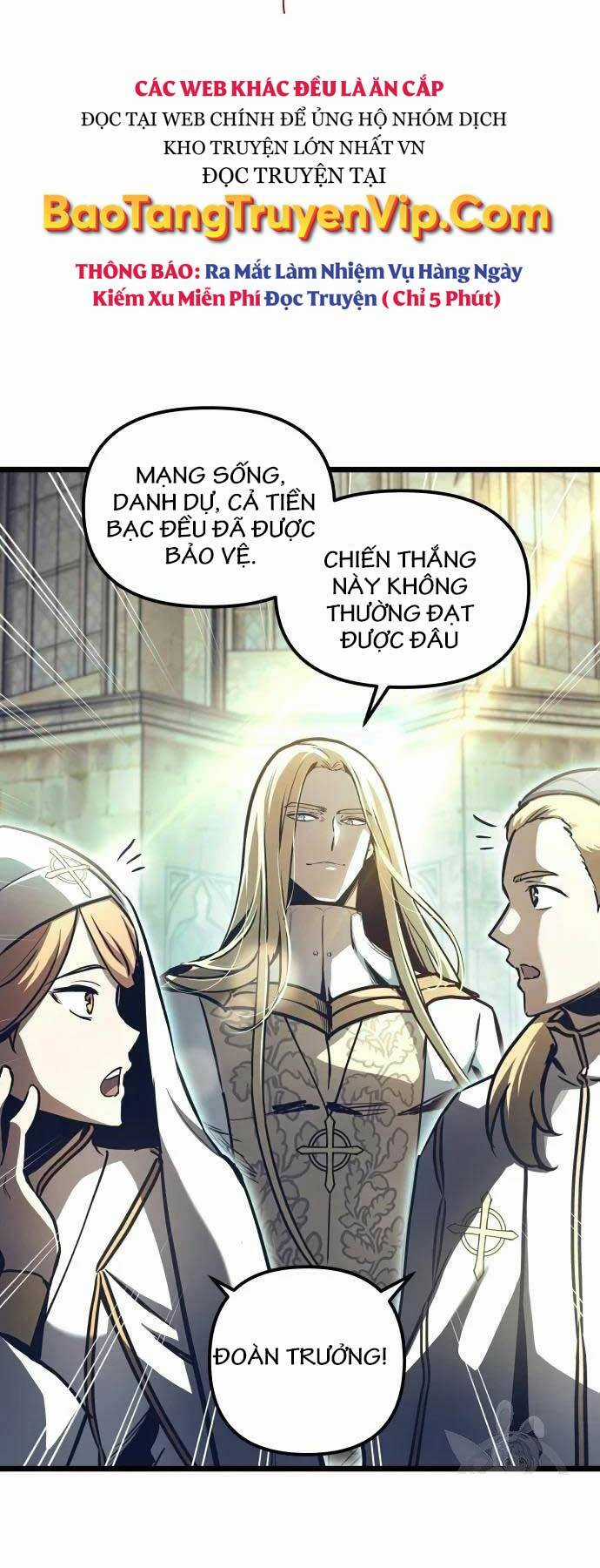 Sự Trở Về Của Chiến Thần Tự Sát Chapter 91 trang 8