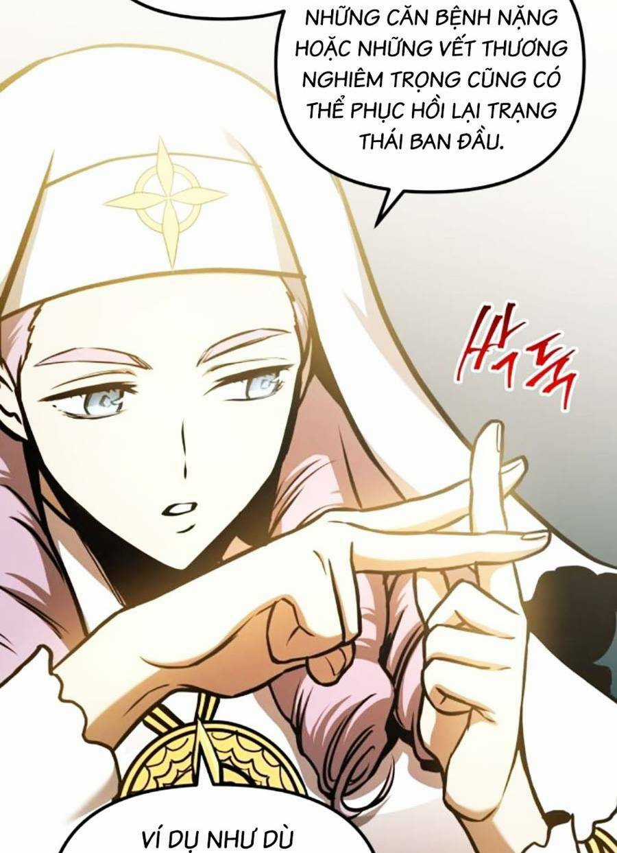 Sự Trở Về Của Chiến Thần Tự Sát Chapter 92 trang 18