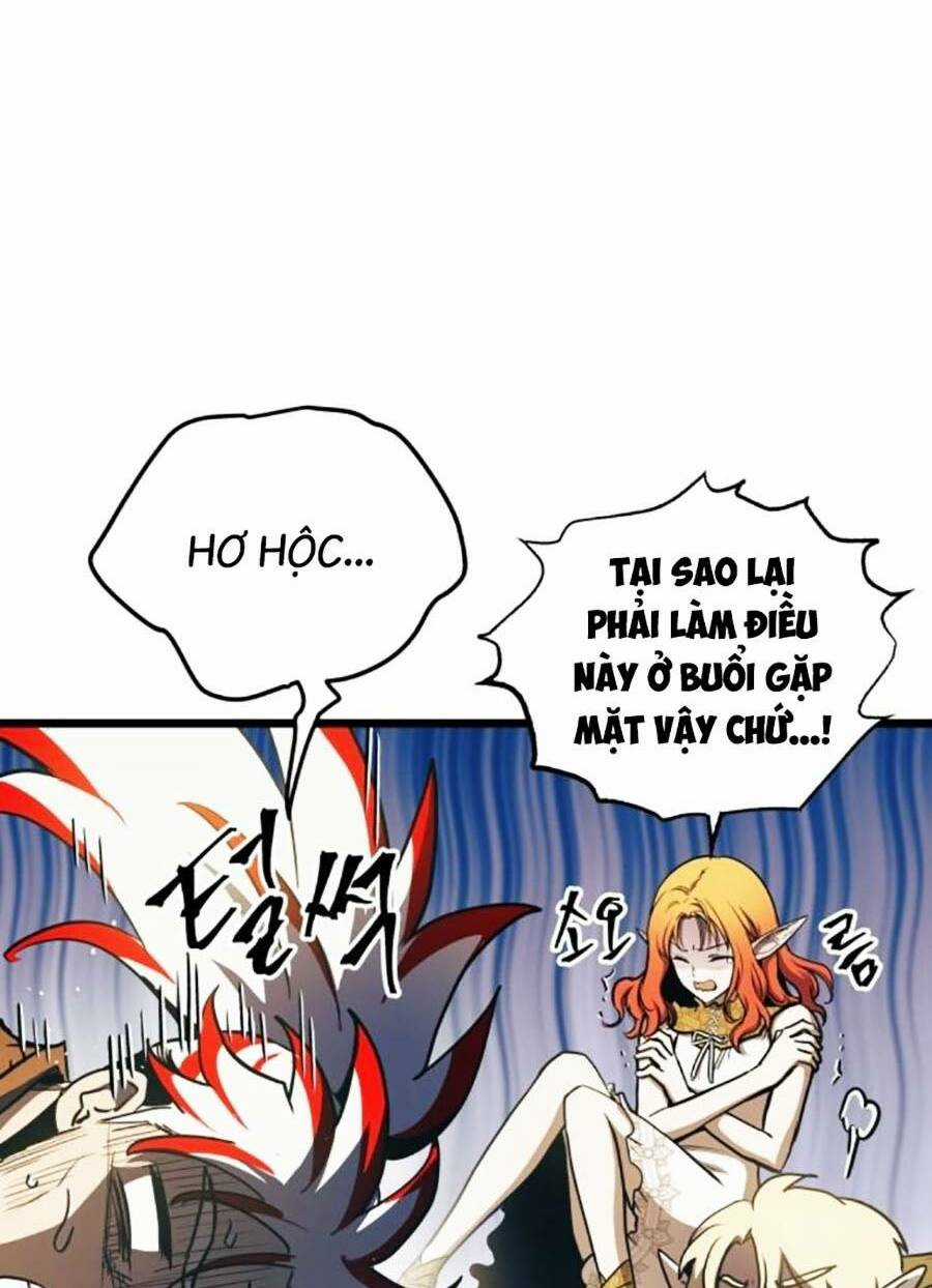 Sự Trở Về Của Chiến Thần Tự Sát Chapter 92 trang 3