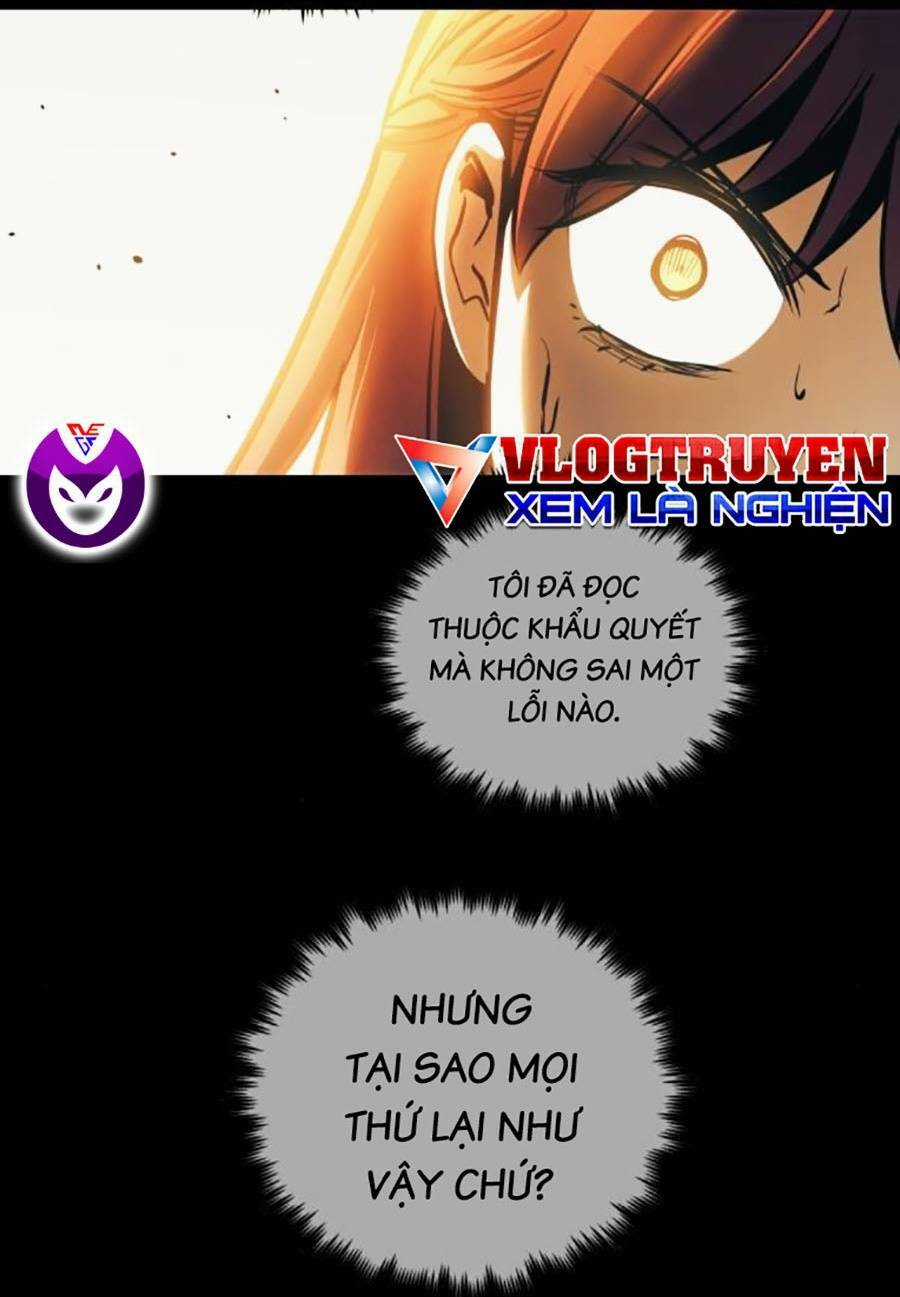 Sự Trở Về Của Chiến Thần Tự Sát Chapter 92 trang 58