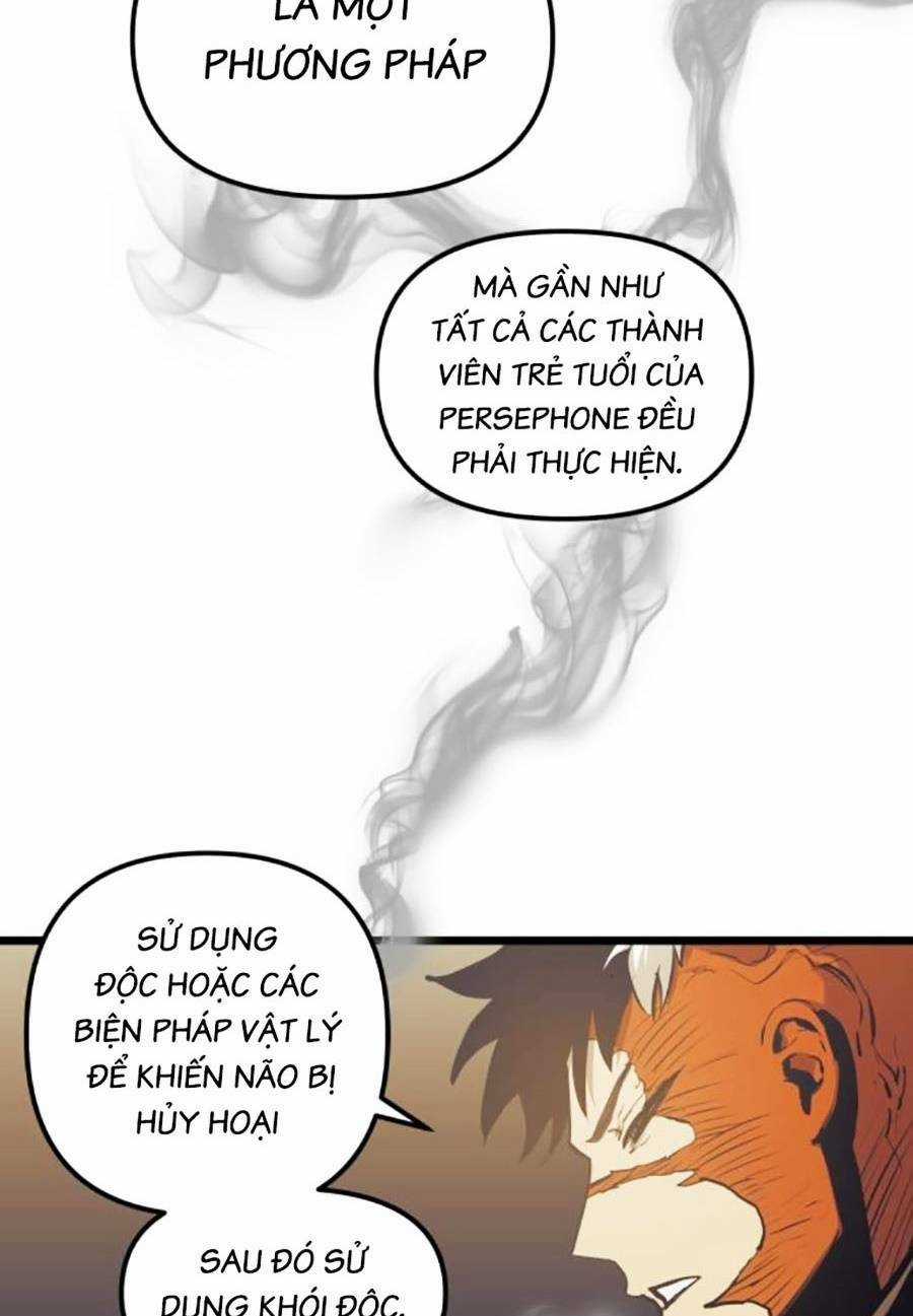 Sự Trở Về Của Chiến Thần Tự Sát Chapter 92 trang 62