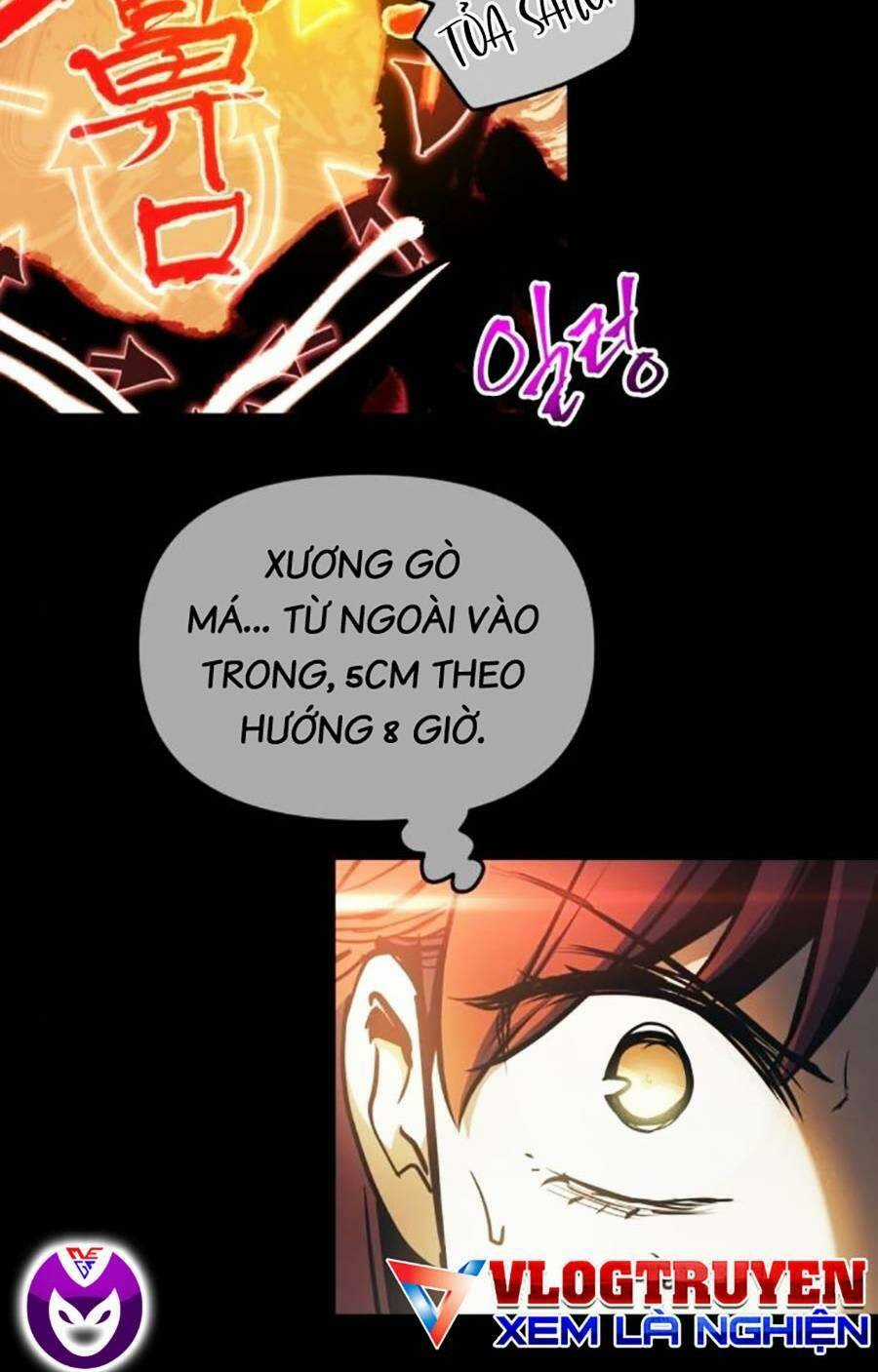 Sự Trở Về Của Chiến Thần Tự Sát Chapter 92 trang 68