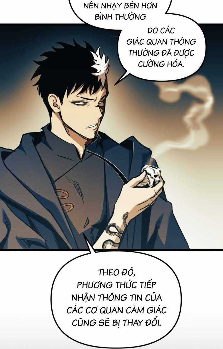 Sự Trở Về Của Chiến Thần Tự Sát Chapter 92 trang 70