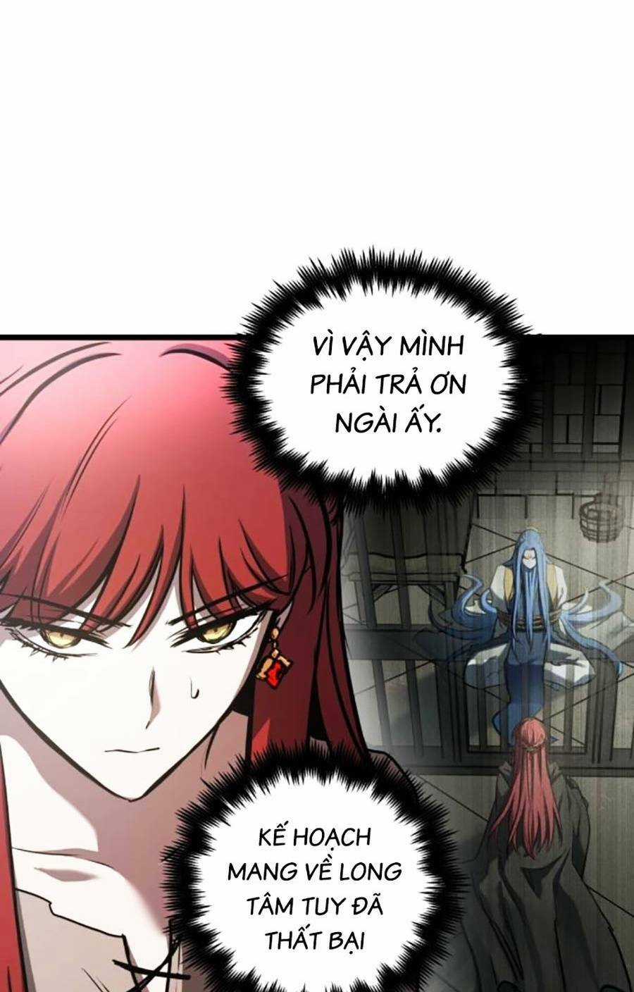 Sự Trở Về Của Chiến Thần Tự Sát Chapter 92 trang 78