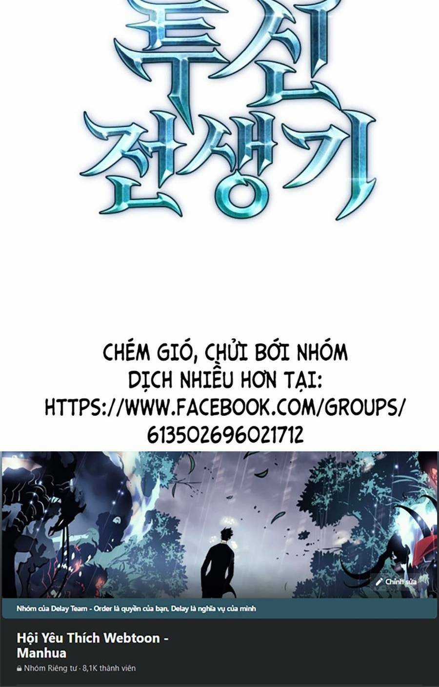 Sự Trở Về Của Chiến Thần Tự Sát Chapter 92 trang 95