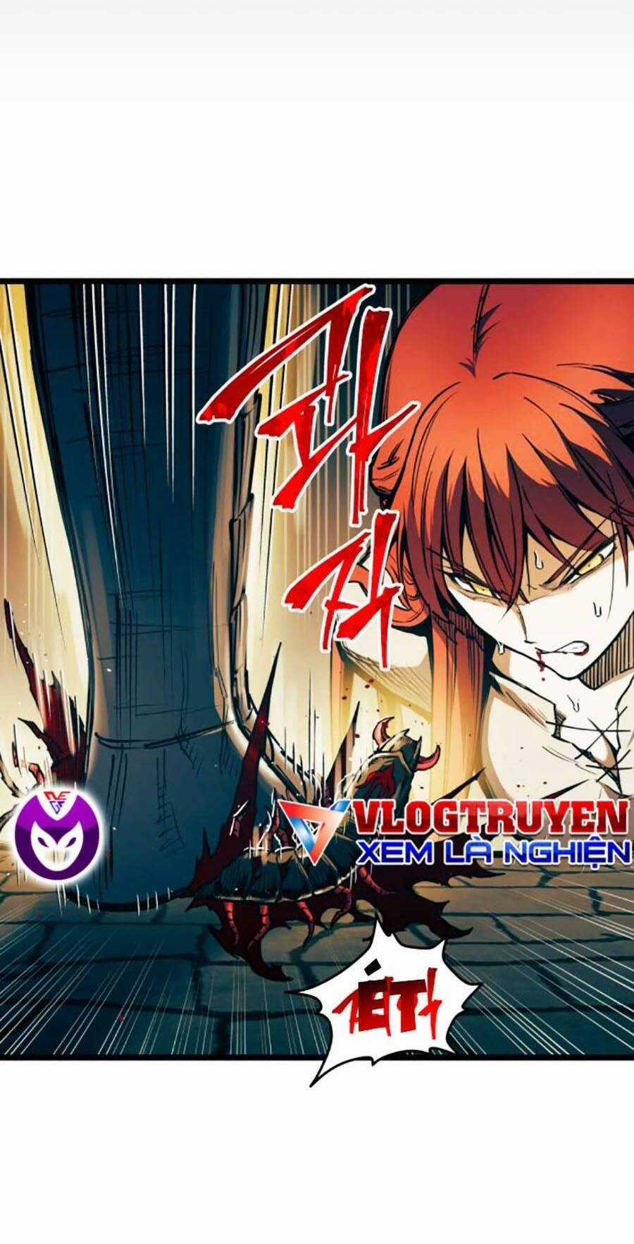 Sự Trở Về Của Chiến Thần Tự Sát Chapter 93 trang 17