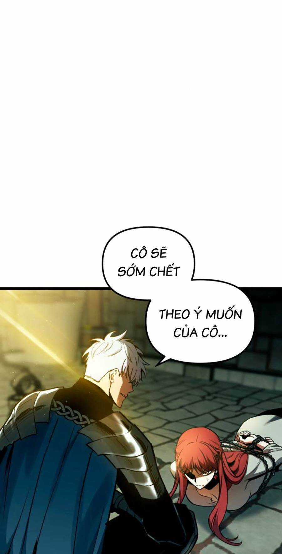 Sự Trở Về Của Chiến Thần Tự Sát Chapter 93 trang 18