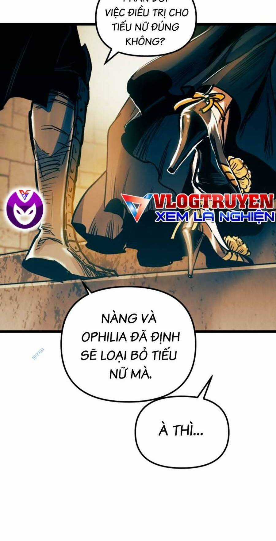 Sự Trở Về Của Chiến Thần Tự Sát Chapter 93 trang 29