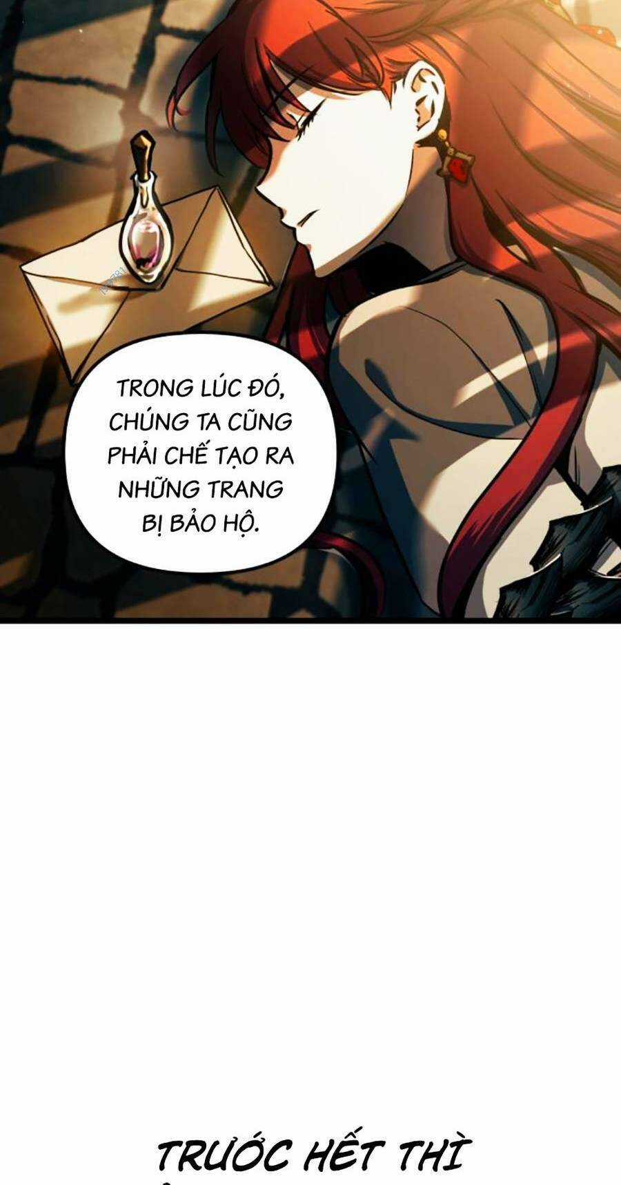 Sự Trở Về Của Chiến Thần Tự Sát Chapter 93 trang 32