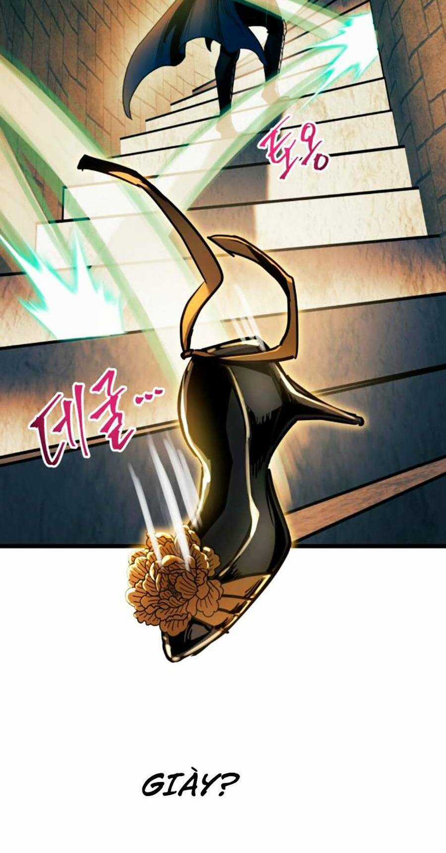 Sự Trở Về Của Chiến Thần Tự Sát Chapter 93 trang 43