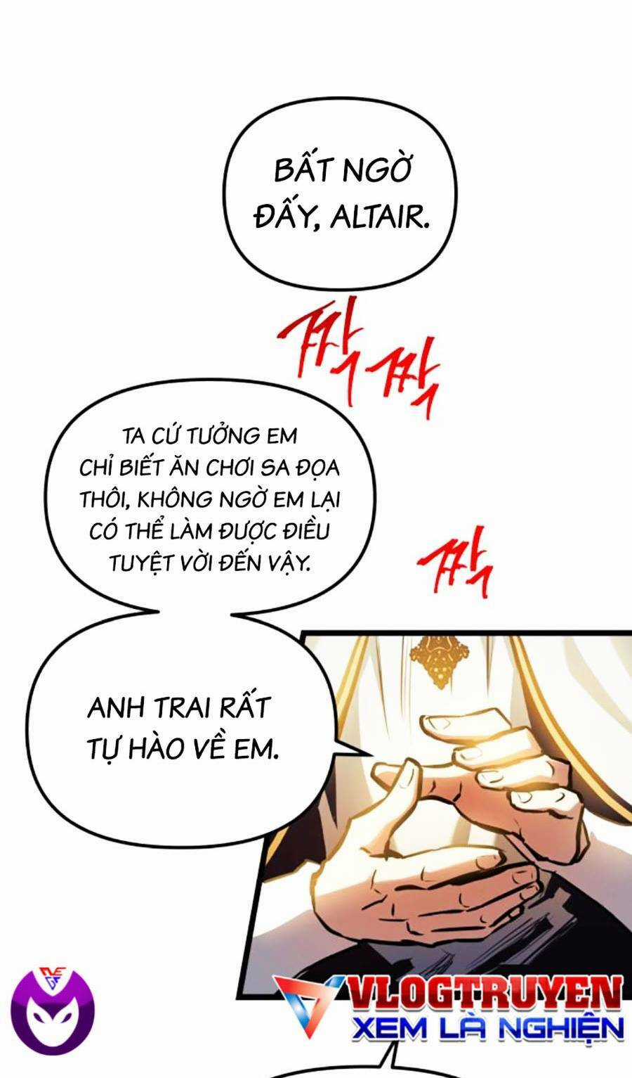 Sự Trở Về Của Chiến Thần Tự Sát Chapter 93 trang 71