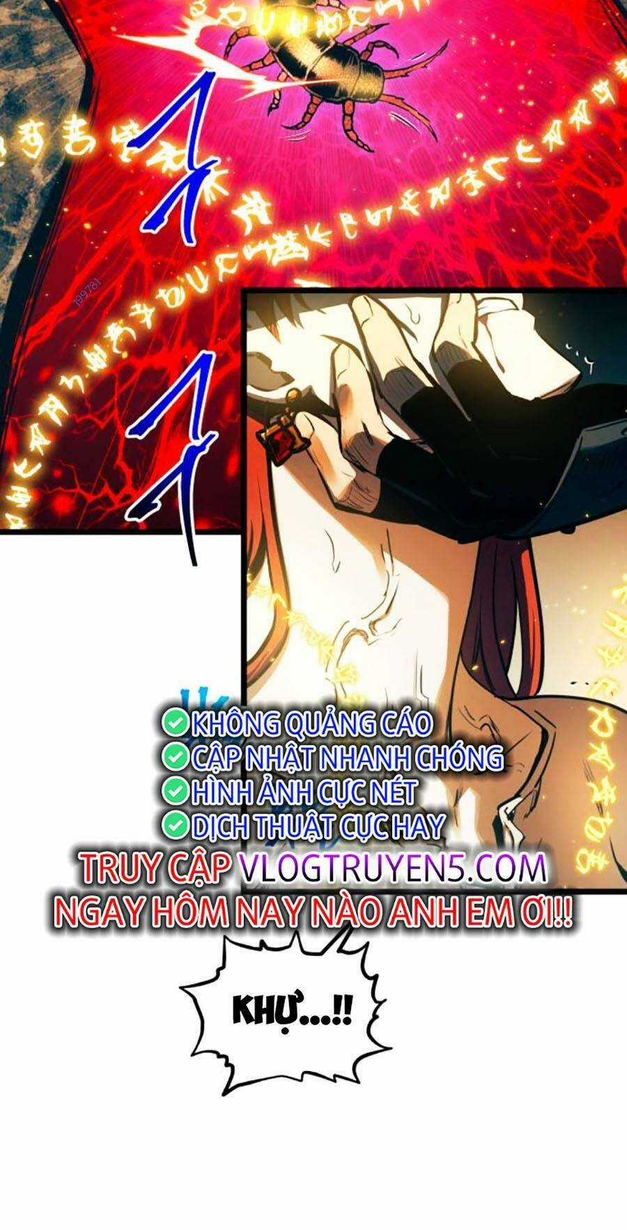 Sự Trở Về Của Chiến Thần Tự Sát Chapter 93 trang 8