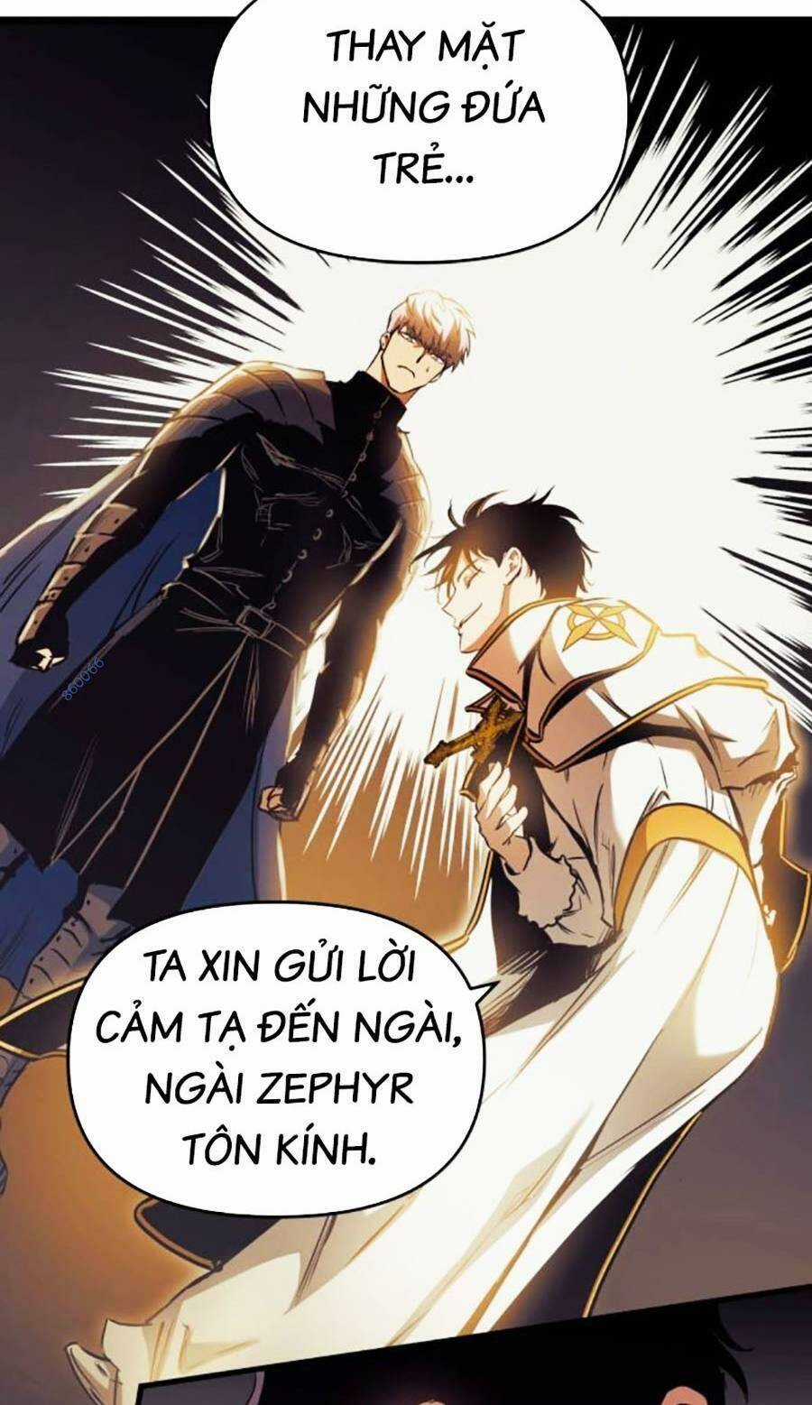 Sự Trở Về Của Chiến Thần Tự Sát Chapter 94 trang 24