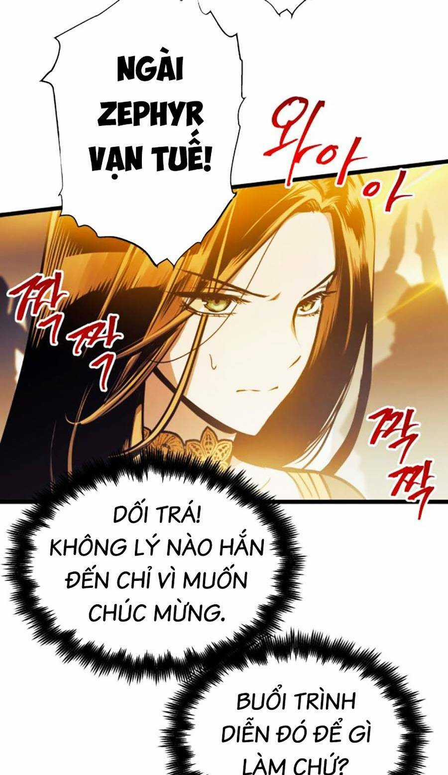 Sự Trở Về Của Chiến Thần Tự Sát Chapter 94 trang 26