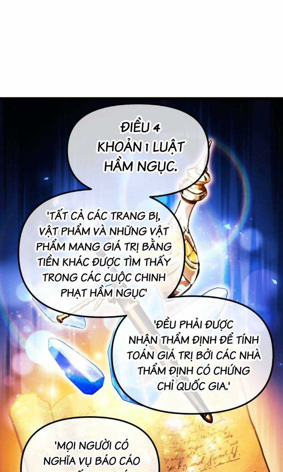 Sự Trở Về Của Chiến Thần Tự Sát Chapter 94 trang 30
