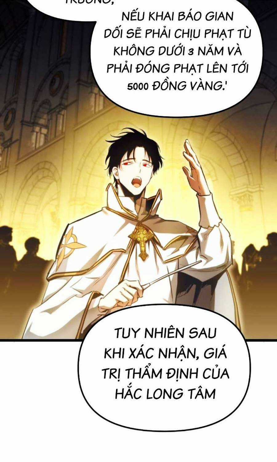 Sự Trở Về Của Chiến Thần Tự Sát Chapter 94 trang 32