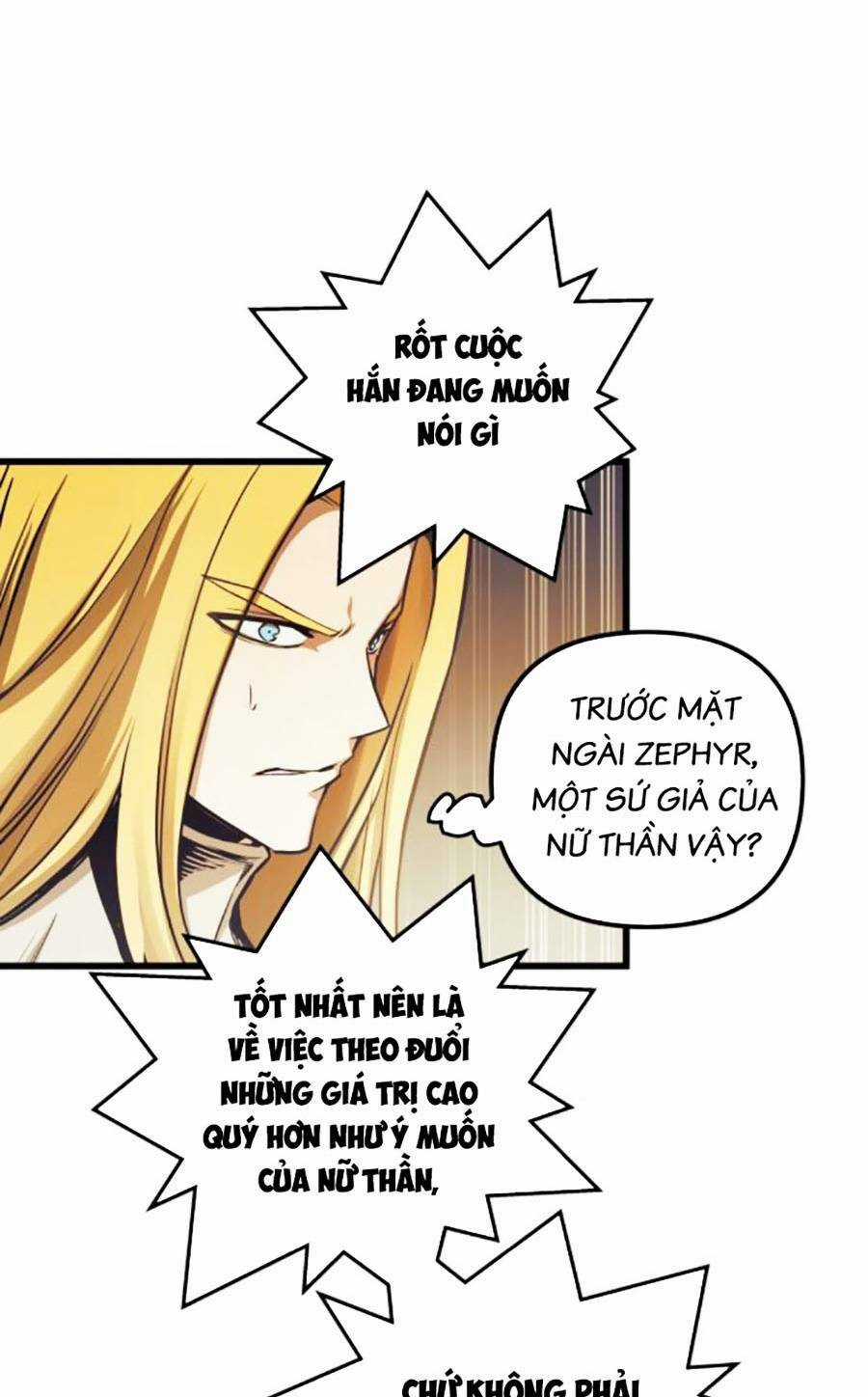 Sự Trở Về Của Chiến Thần Tự Sát Chapter 94 trang 42