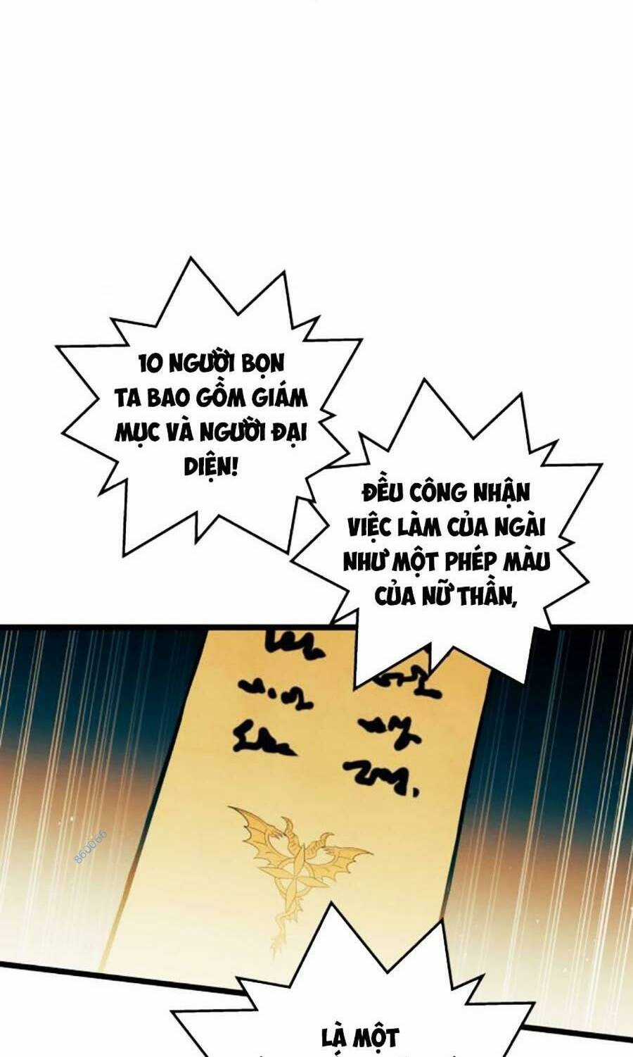 Sự Trở Về Của Chiến Thần Tự Sát Chapter 94 trang 53