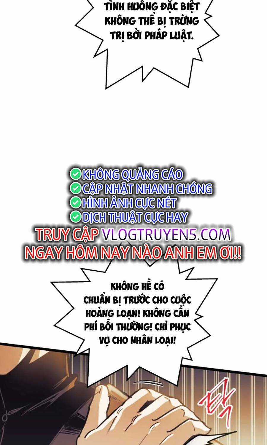 Sự Trở Về Của Chiến Thần Tự Sát Chapter 94 trang 54