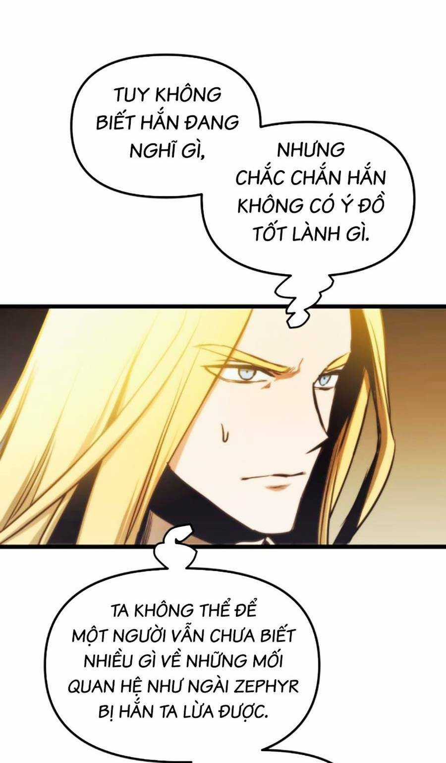 Sự Trở Về Của Chiến Thần Tự Sát Chapter 94 trang 6