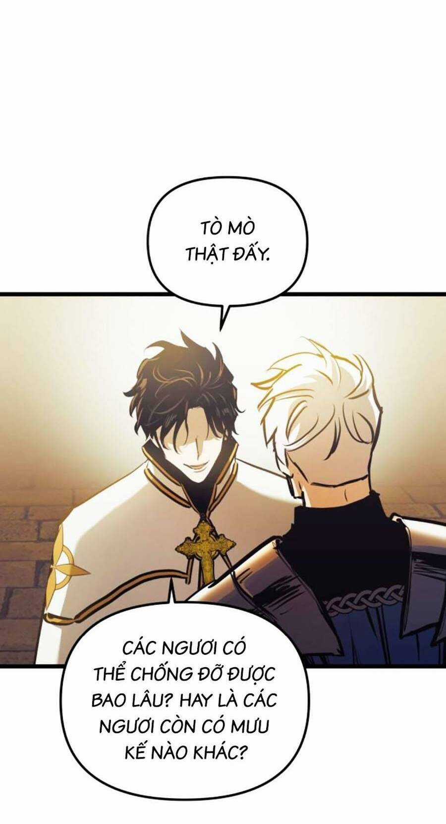 Sự Trở Về Của Chiến Thần Tự Sát Chapter 95 trang 13