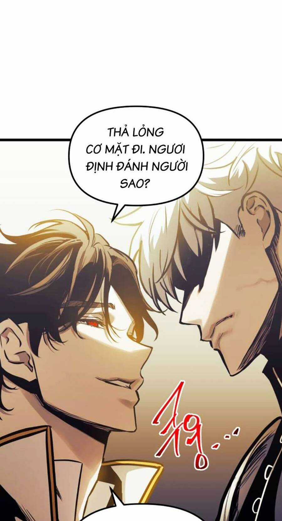 Sự Trở Về Của Chiến Thần Tự Sát Chapter 95 trang 17