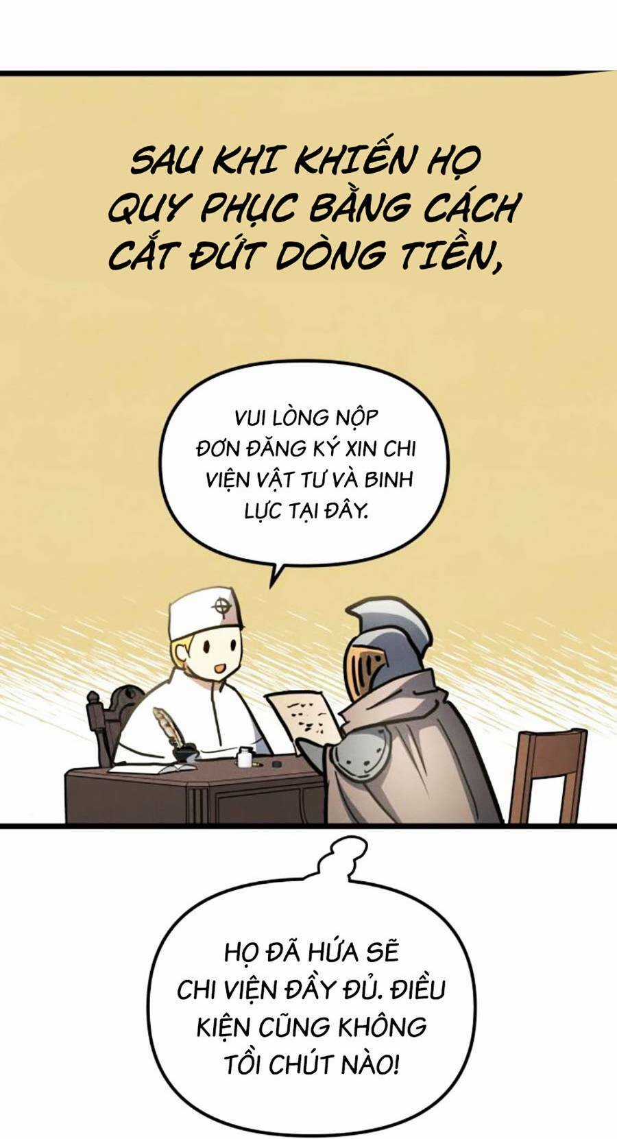 Sự Trở Về Của Chiến Thần Tự Sát Chapter 95 trang 2