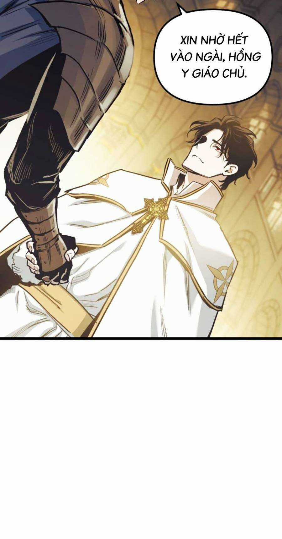 Sự Trở Về Của Chiến Thần Tự Sát Chapter 95 trang 32