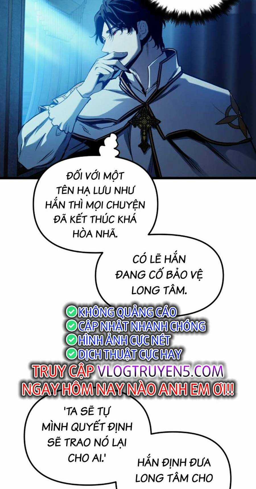 Sự Trở Về Của Chiến Thần Tự Sát Chapter 95 trang 35