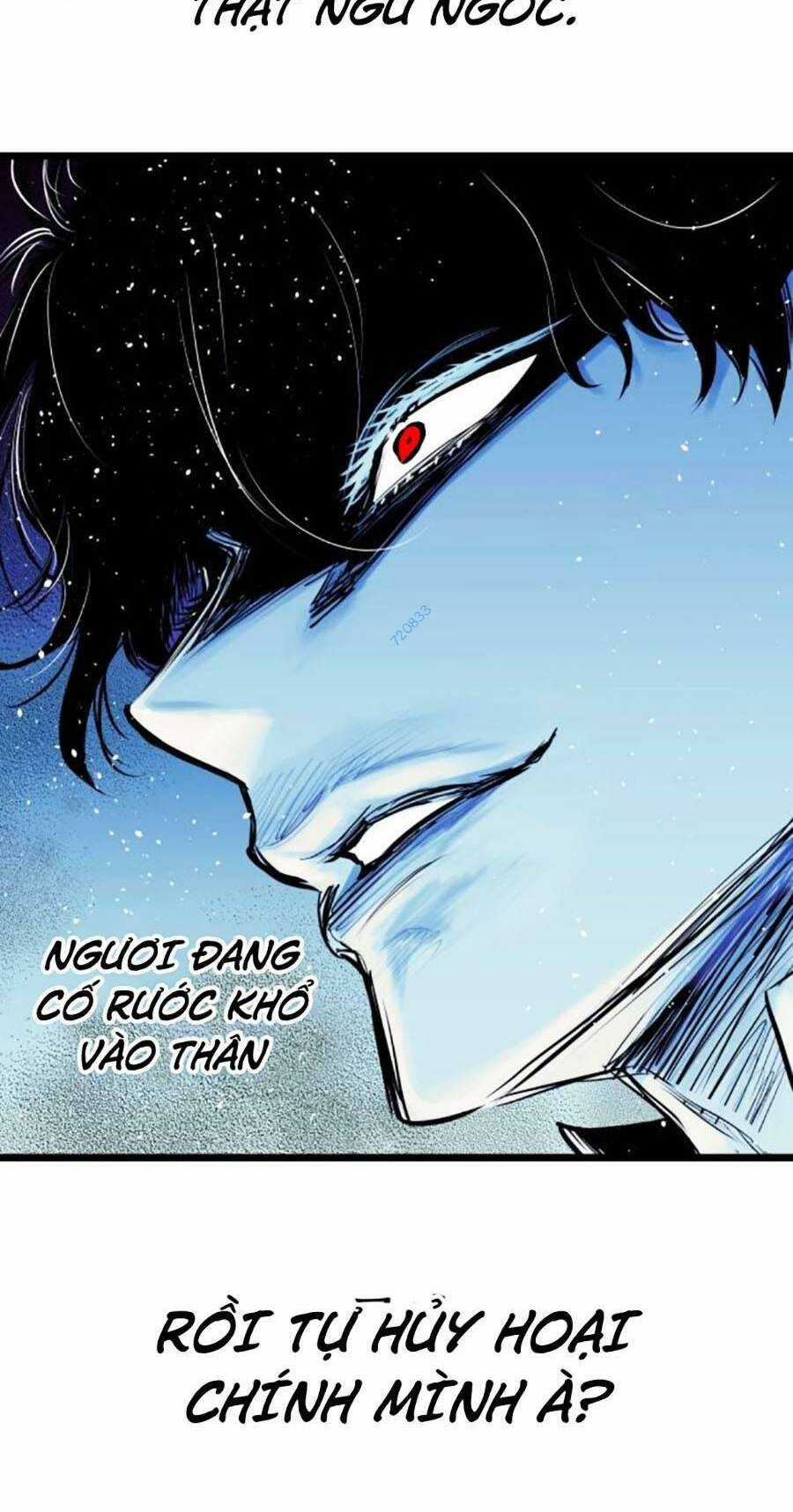 Sự Trở Về Của Chiến Thần Tự Sát Chapter 95 trang 37