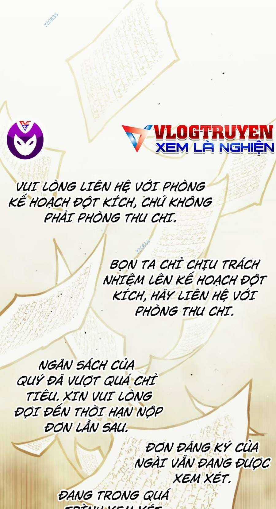 Sự Trở Về Của Chiến Thần Tự Sát Chapter 95 trang 4