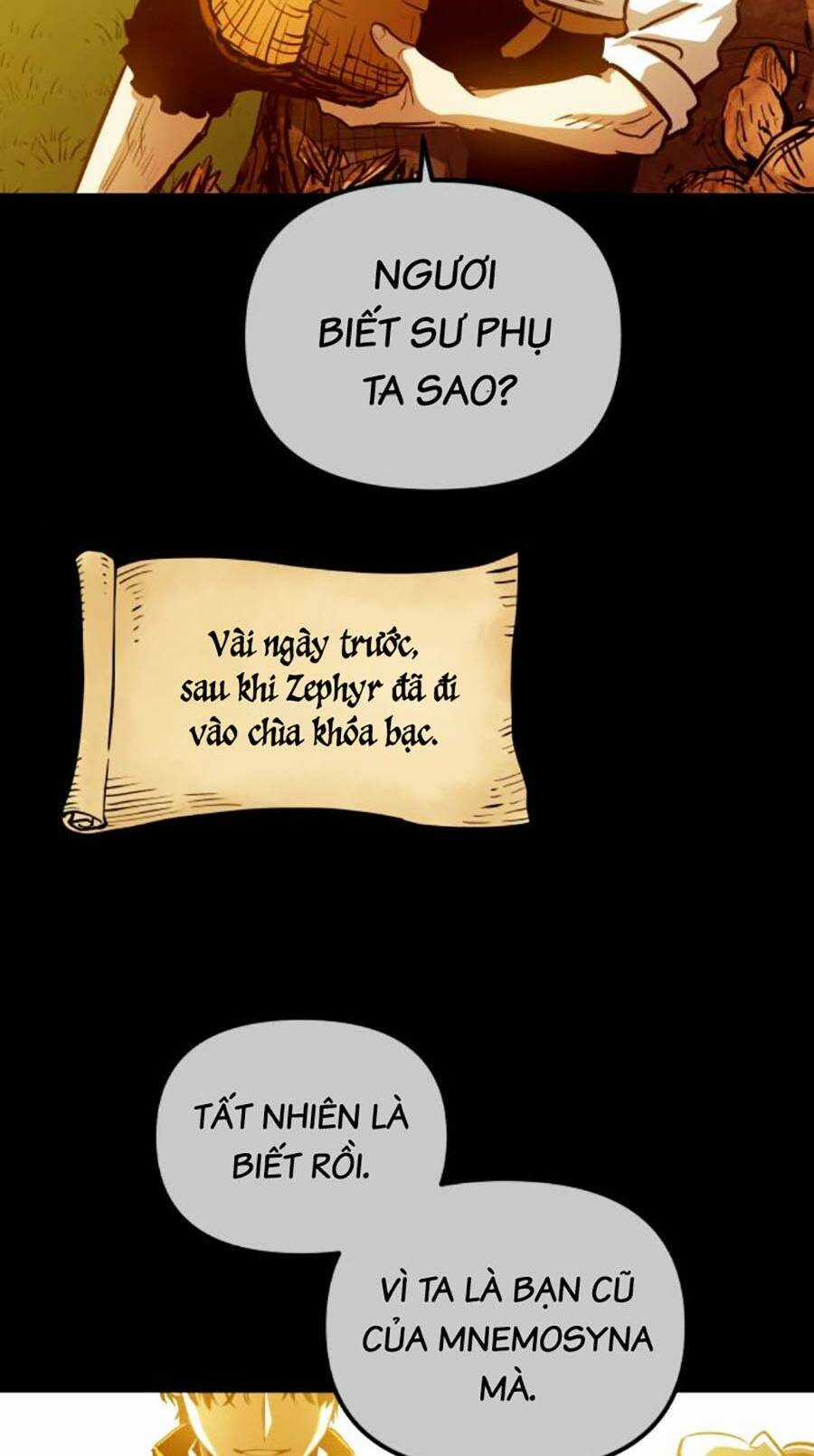 Sự Trở Về Của Chiến Thần Tự Sát Chapter 95 trang 47