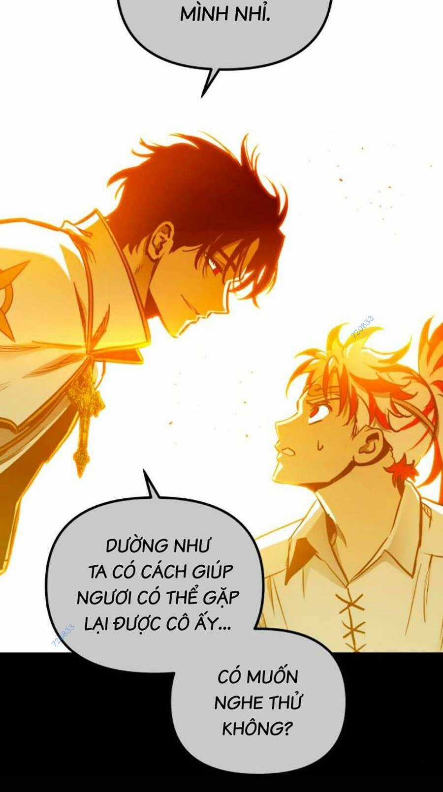 Sự Trở Về Của Chiến Thần Tự Sát Chapter 95 trang 49